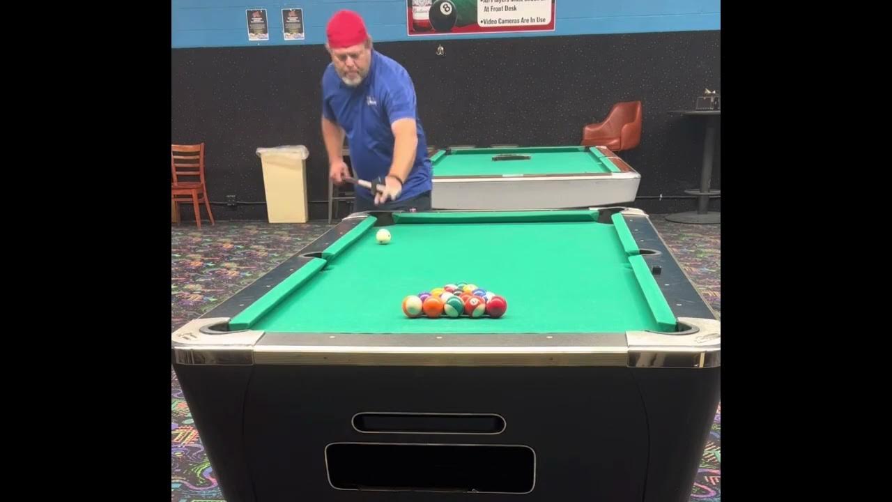 8 Ball On The Break Cuetec Surge Break Cue YouTube 8-ball-on-the-break-cuetec-surge-break-cue-youtube