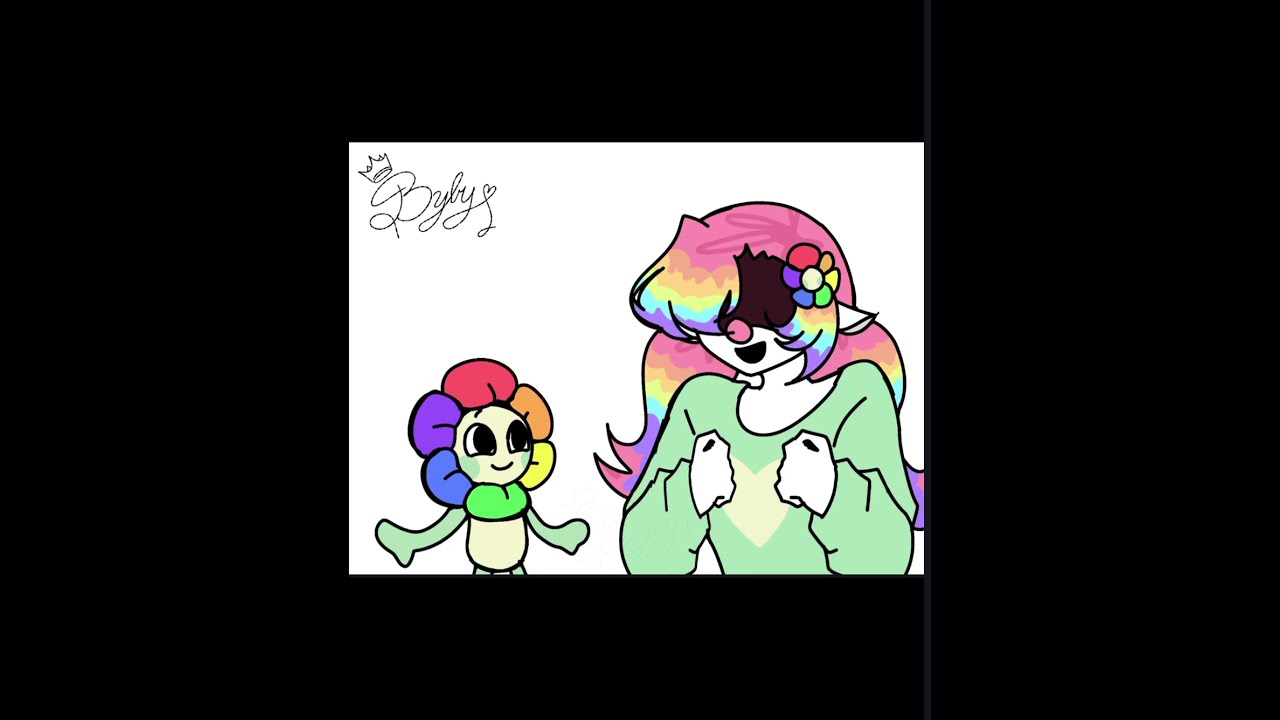 If You Are Happy And Know It Clap Your Hands Alightmotion Art Edit Animation Dandysworld