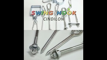 swing hook