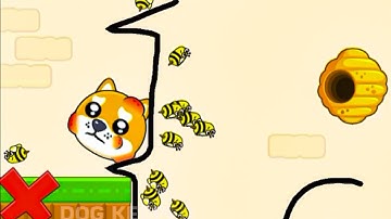 Save The Dog Speedrun Gameplay Level 210