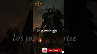 Bosque Negro - Mordor