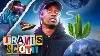 🌵The Genius of Travis Scott