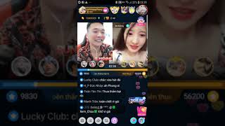 Bigo Live Stream, Hoàng Phong Pk Bé Băng Với Màn Trả Bài Cực Hot