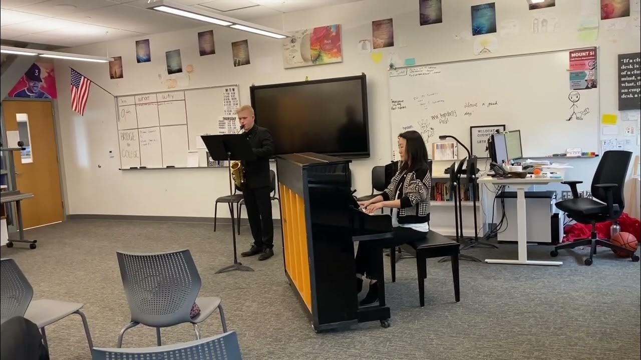 Eastshore 2023 Solo and Ensemble YouTube