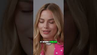 Cillian Murphy U0026 Margot Robbie  Power Of Accents