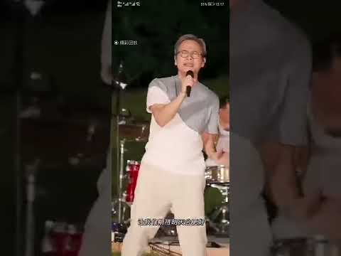 明天會更好 - 羅大佑（Live 2022-05-28 花蓮）♬
