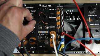 Download Lagu GGS Reverb Module Demonstration (Eurorack) MP3