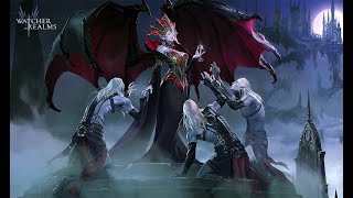 :   4.2  6 / Watcher of Realms