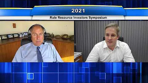 2021 Symposium Preview - Michael McNeilly