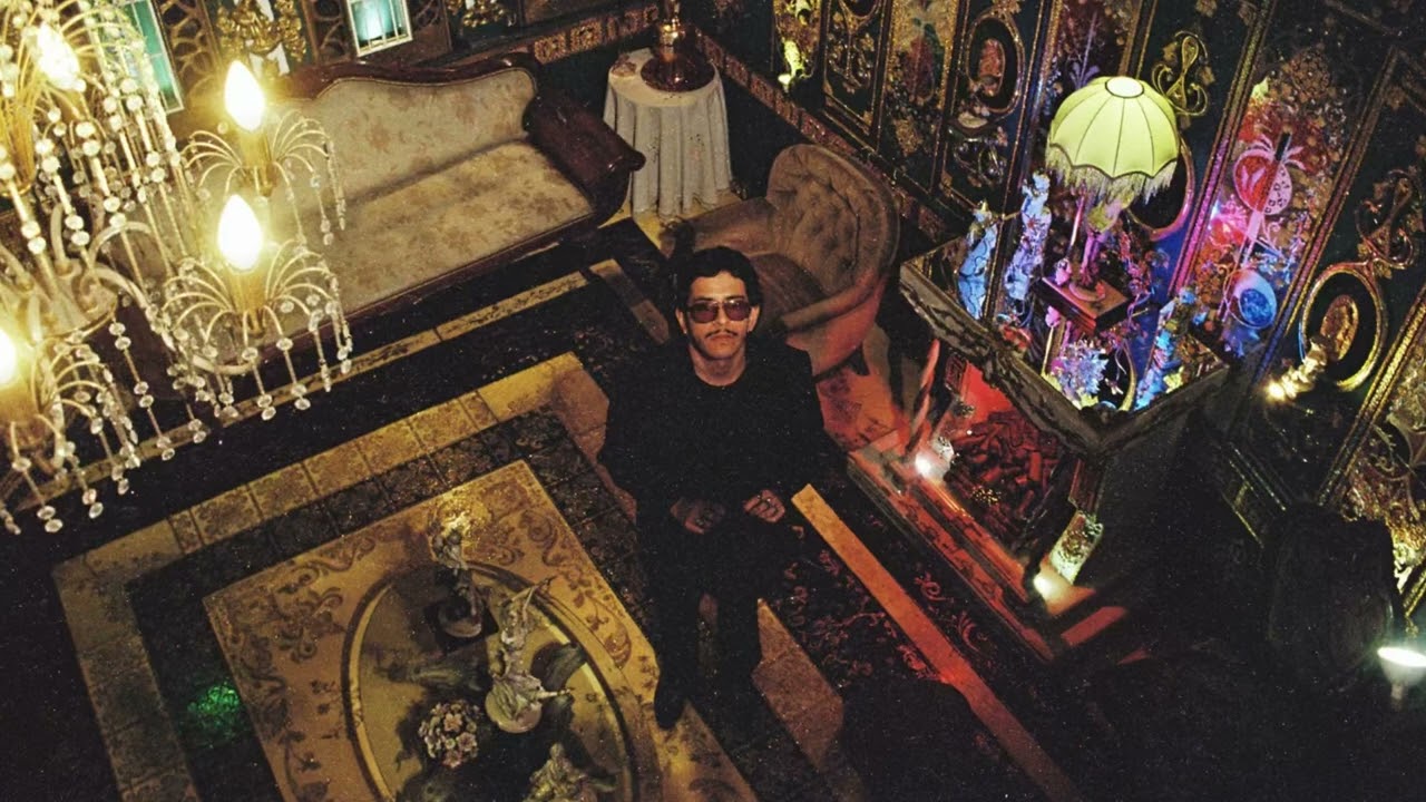 Todo Fine - El Triste