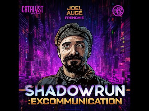 Shadowrun: Shadow Cast