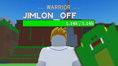 DEFEATING POISONOUS SNAKE (every second add 1 skill point) - JIMLON