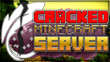 How To Make CRACKED MINECRAFT SERVERS With Feather Client!