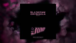 Download Lagu BLACKPINK - JUMP BKB EDIT ( CRYSHEILA ) || BREAKBEAT KEJUT BAHU!!! MP3 Download Lagu BLACKPINK - JUMP BKB EDIT ( CRYSHEILA ) || BREAKBEAT KEJUT BAHU!!! MP3