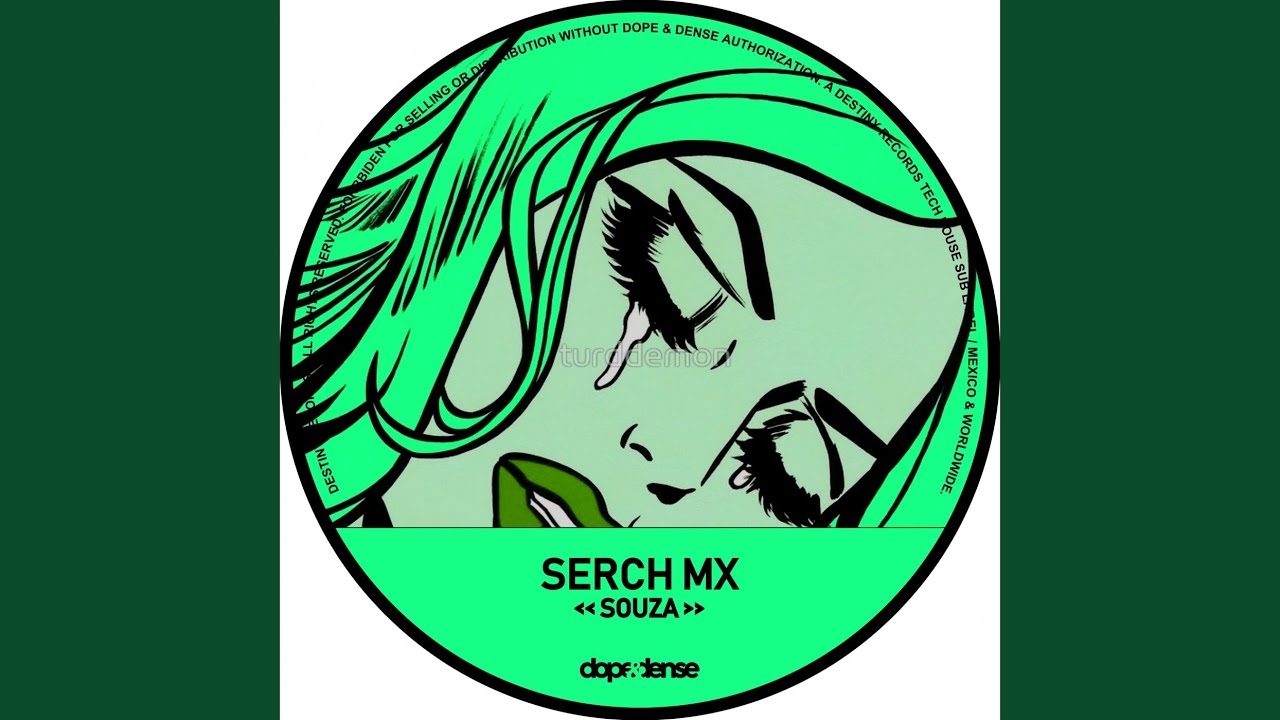 Watch Souza (Original Mix) on YouTube Watch Souza (Original Mix) on YouTube