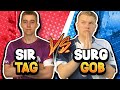 PRO vs PRO - Sir Tag vs Surgical Goblin BO5 (Best of CWA)