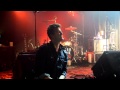 Capture de la vidéo Tyler Ward Interview - Trailer