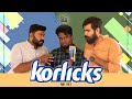 Korlicks  part 1 of 2  comedy