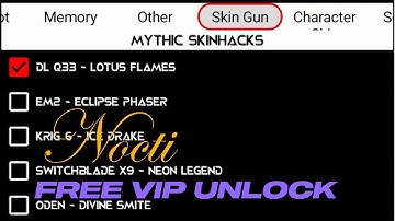 FREE CODM:GARENA | MOD MENU 1.6.37.VIP CHEAT(OUTDATED)