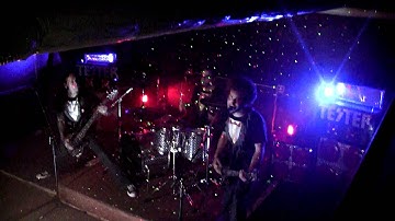 TESTER - KING OF THE WORLD