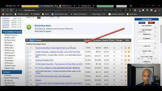 How to Send Free Traffic to Your Product & Track it After Verifying Performance History w/ CB Engine