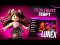 Blox Fruits Script [Menu] | Roblox x Blox Fruits Scripts [2025] | Roblox x Blox Fruits Script [New]