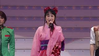 櫻花大戰 サクラ大戦 武道館2 檄 帝國華擊團 (Full HD)