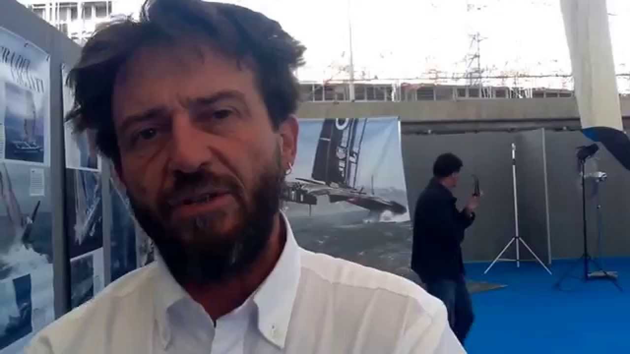 Giovanni Soldini sbarca al VELAfestival per il grande tributo alla famiglia Malingri