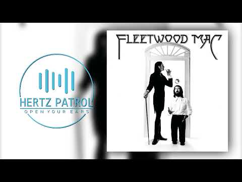 Fleetwood Mac   Blue Letter   432hz