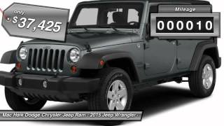 2015 Jeep Wrangler Unlimited Temple TX FL736145