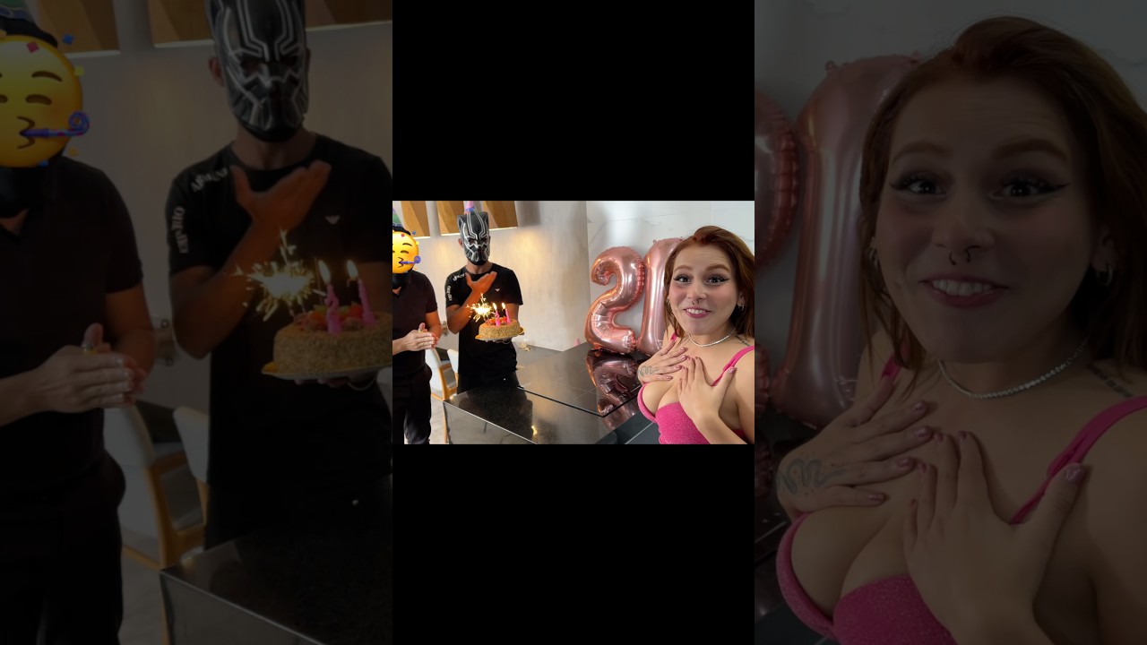 Feliz Aniversário 🥳🎂 #humor #aniversario #memes