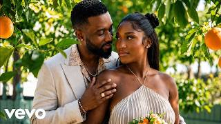 Fally Ipupa – Je Suis Là (Clip Officiel)