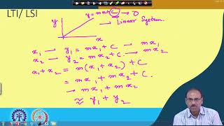 Lecture 34  Convolution