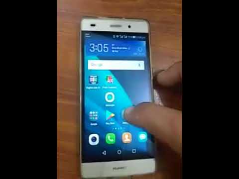 How to connect android phone for internet in windows 10