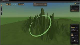 Act Two - Terrain Tutorial (Video 1)