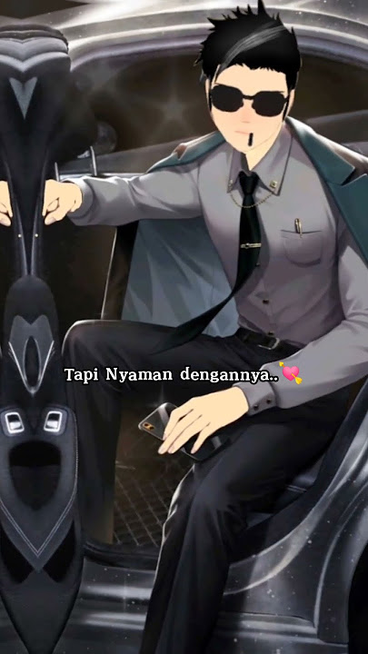 antara nyaman dan cinta #sakuraschoolsimulator#tiktok..