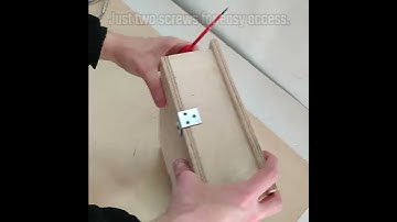 Magic Mirror output set