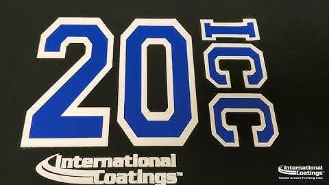 How To Screen Print Heat Transfers - Part I