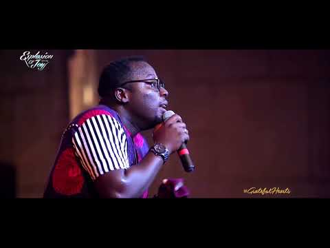 Ghana Praise Medley 2016 - Joyful Way Inc. At Explosion Of Joy 2016