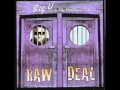 Big U & The Madhouse Crew – Raw Deal – CD (Album), 1996 [r3293553