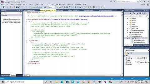 WEB API - SISTEM TERDISTRIBUSI