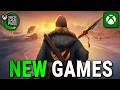 12 BRAND NEW Xbox & Game Pass Games | Any Worth It?! (30th March - 4th April)