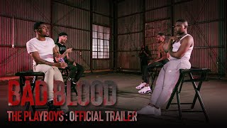 Bad Blood: Ant & Mal Vs. Landon, Isaiah and Jamar | Official Trailer Resimi