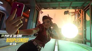 booplesnoot's DVa Comp POTG