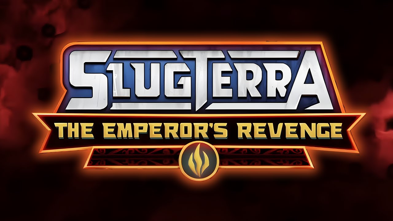 Slugterra Emperor's Revenge Full Movie YouTube