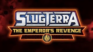 Slugterra | Emperor's Revenge | Full Movie