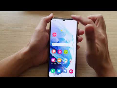 Video: Cum trimit mai multe texte pe Android?