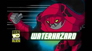 Ben 10 Ultimate Alien - The Ultimate Collection Walkthrough screenshot 4