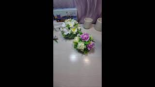 видео: Сборка букета в гипсовом кашпо руки/ Цветы от MyFavoriteForms и Felis mold/Мыловарение картинка: Сборка букета в гипсовом кашпо руки/ Цветы от MyFavoriteForms и Felis mold/Мыловарение