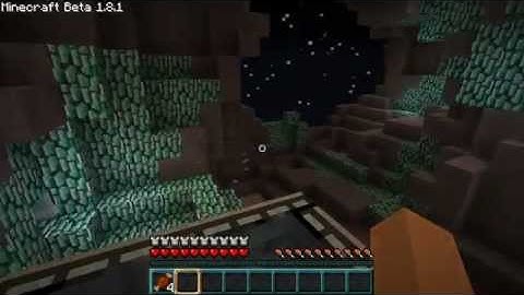 Minecraft: Deep Space Turtle Chase Ep. 1: Escape the Ship!